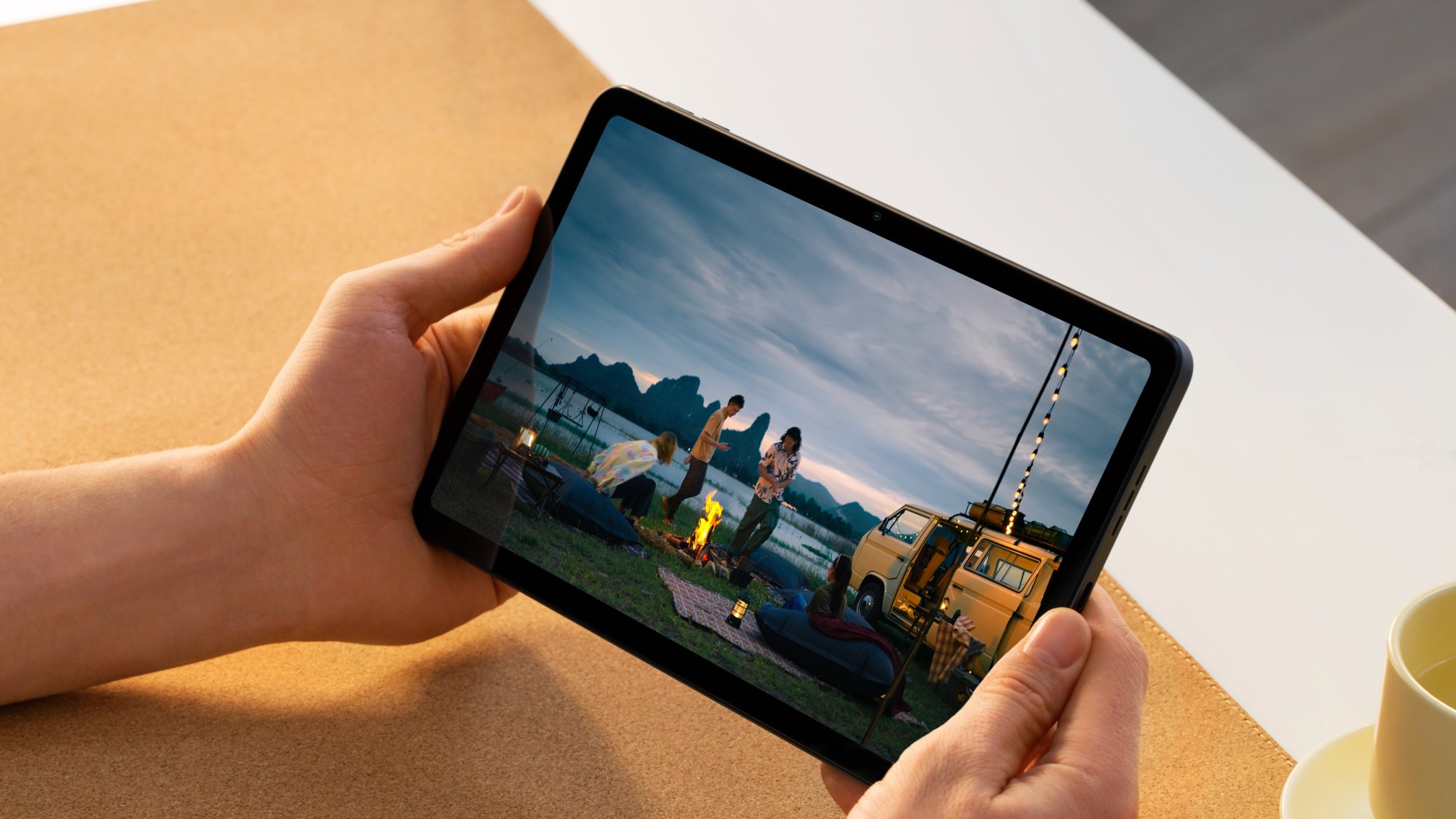 Ini Penyebab OPPO Pad Air Ludes Terjual