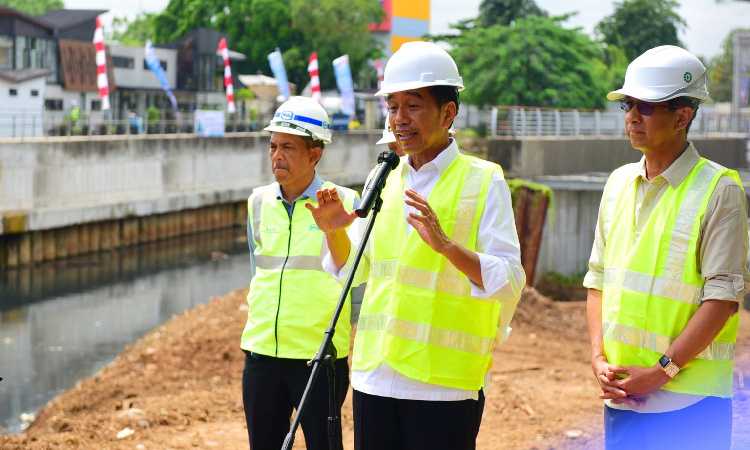 Kades Ngotot Minta Jabatan 9 Tahun, Jokowi Beri Jawaban Begini