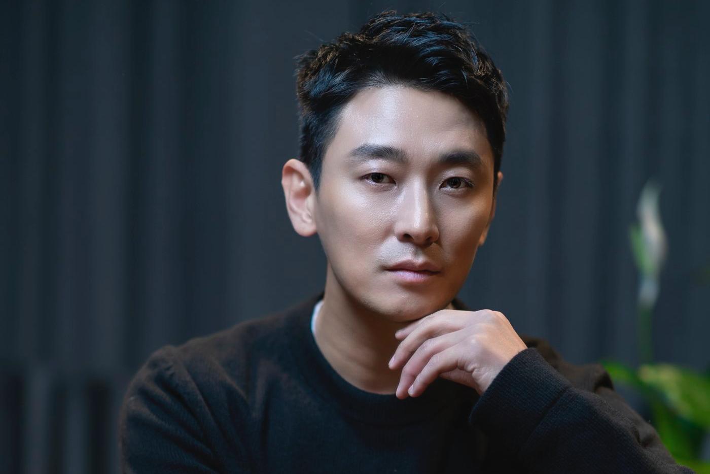 Joo Ji Hoon Diincar Bintangi Drama Medis ‘Severe Trauma Center: Golden Hour'