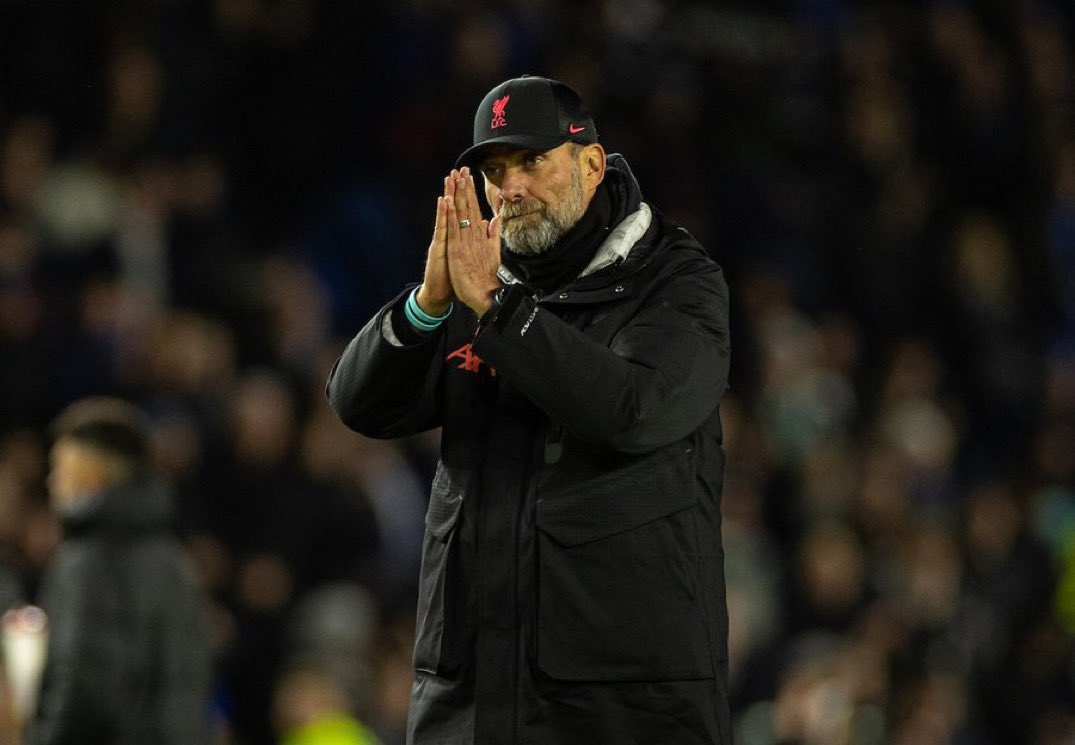 Juergen Klopp Tak Ingin Terjebak Nostalgia Kesuksesan Masa Lalu