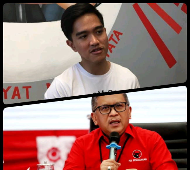 Hasto Haruskan Kaesang Gabung PDIP karena Aturan Partai, Pengamat Singgung Politik Dinasti Era Baru dan ‘Aji Mumpung’