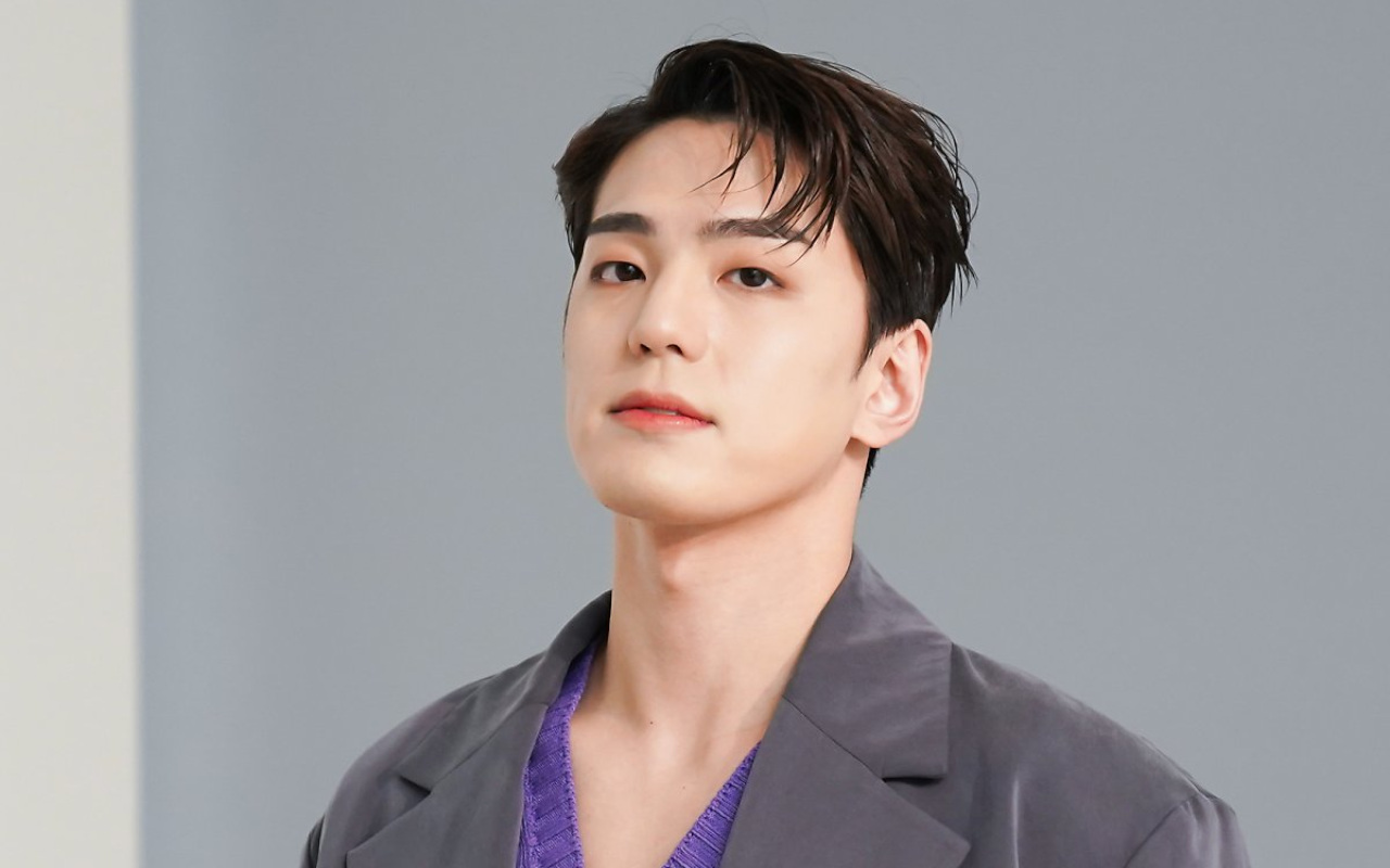 Kim Min Kyu Jadi Pemeran Utama Drama ‘The Heavenly Idol'