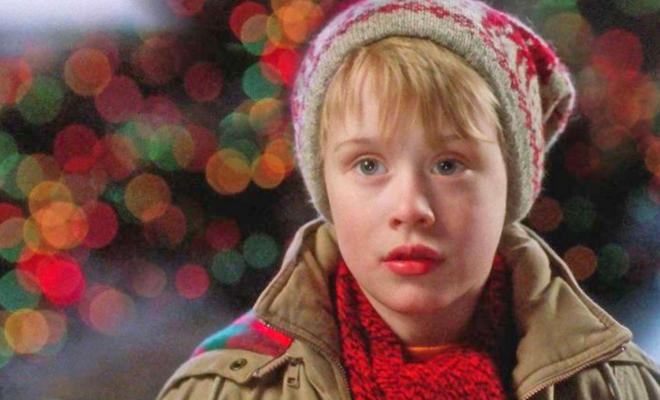 Kisah Kelam Macaulay Culkin Usai Kesuksesan Film ‘Home Alone'