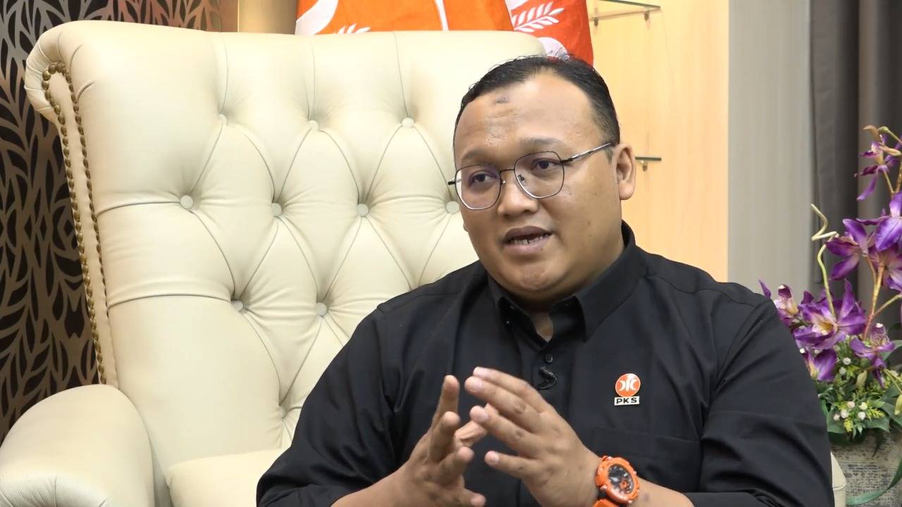 Yakin Bakal Ada Titik Temu Koalisi Perubahan, PKS: Tidak Ada Jalan Buntu