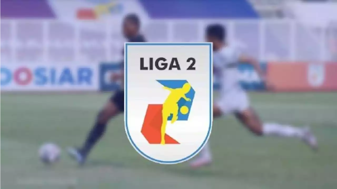PSSI Ungkap Alasan Hentikan Liga 2 2022/2023