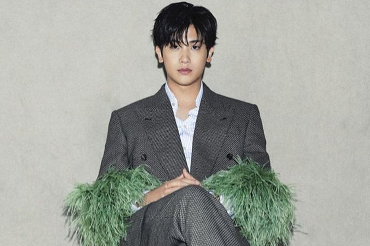 Park Hyung Sik Perankan Putra Mahkota Arogan di Drama ‘Youth Monthly Talk'
