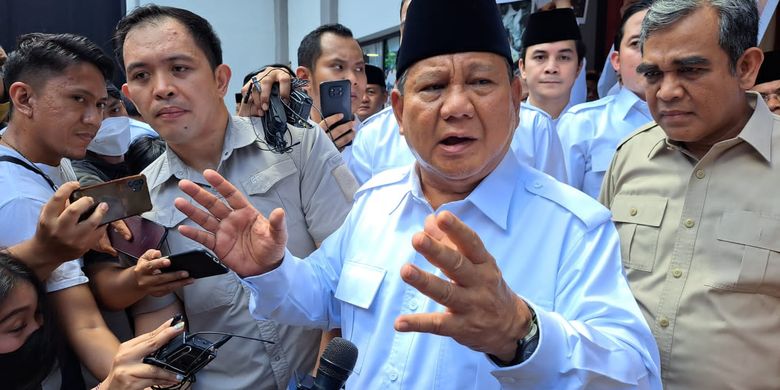 Pengamat Sebut Prabowo Marah Besar Akibat Manuver Politik Sandiaga Uno