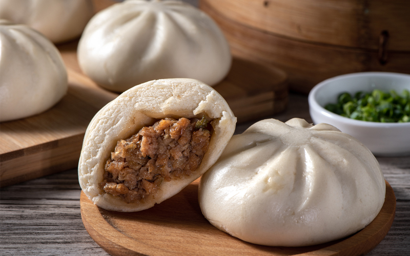 Resep Bakpao Isi Daging, Empuk dan Lembut