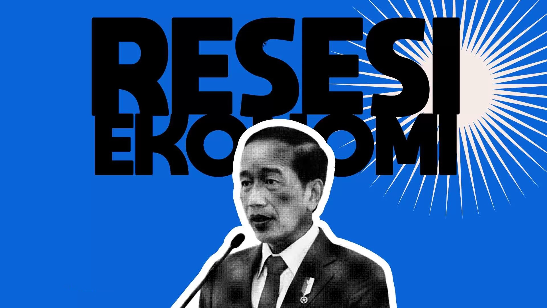 Puji Strategi Ekonomi Jokowi, Pengamat ini Prediksi RI Aman dari Resesi di 2023