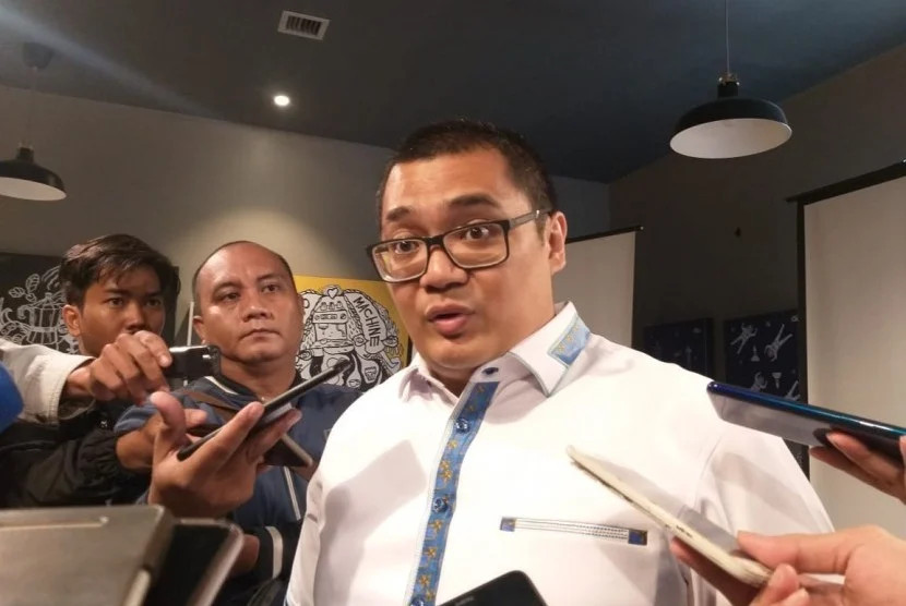 Dorong Anis Matta-Fahri Hamzah Maju Pilpres, Partai Gelora Bandingkan dengan Anies Baswedan dan RK
