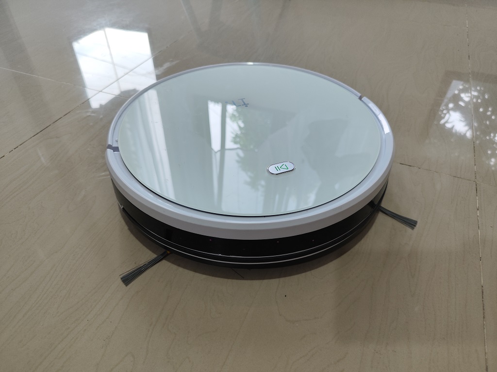 Robot Vacuum Cleaner IT GS01