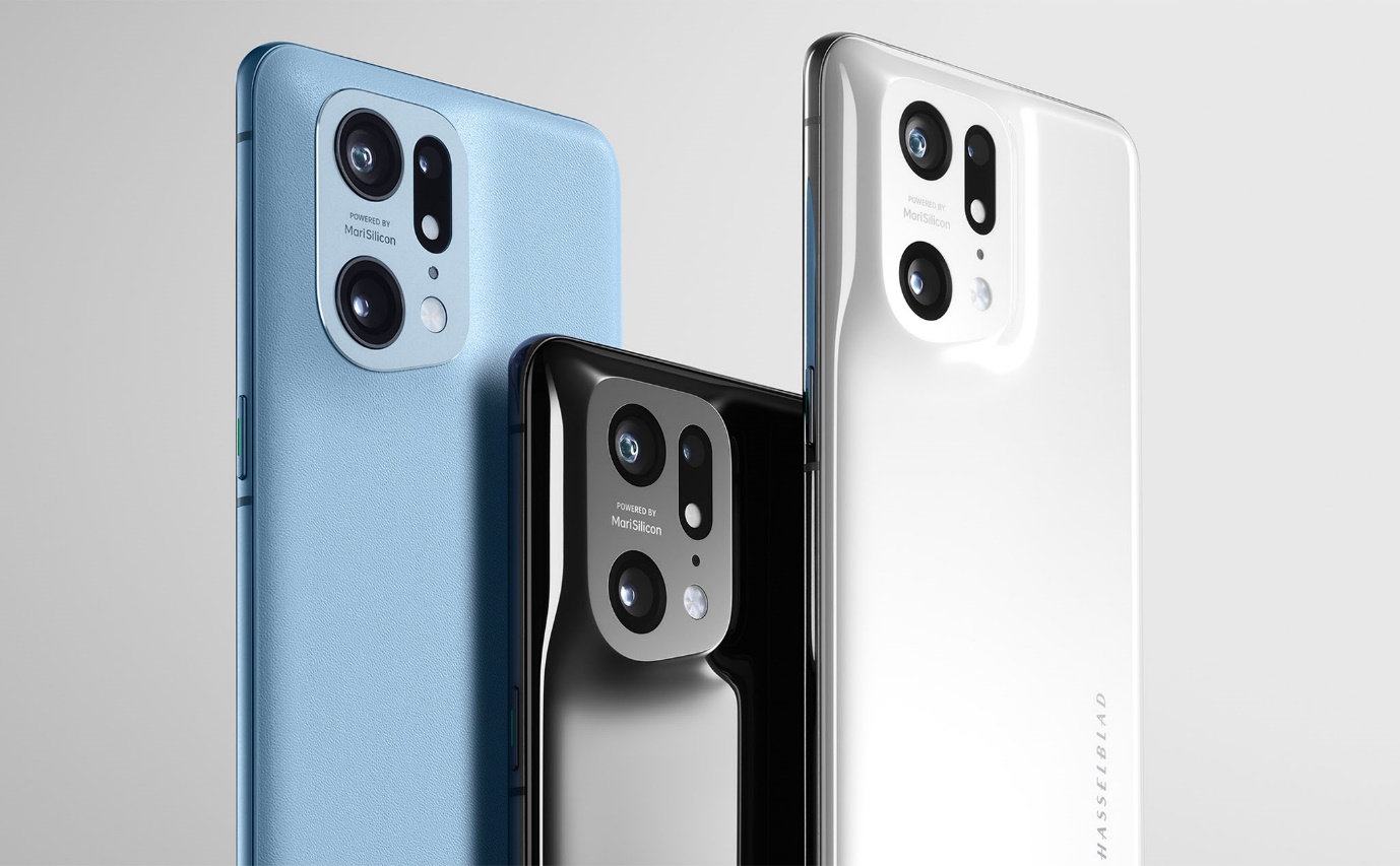 Spesifikasi Tingkat Dewa Oppo Find X6