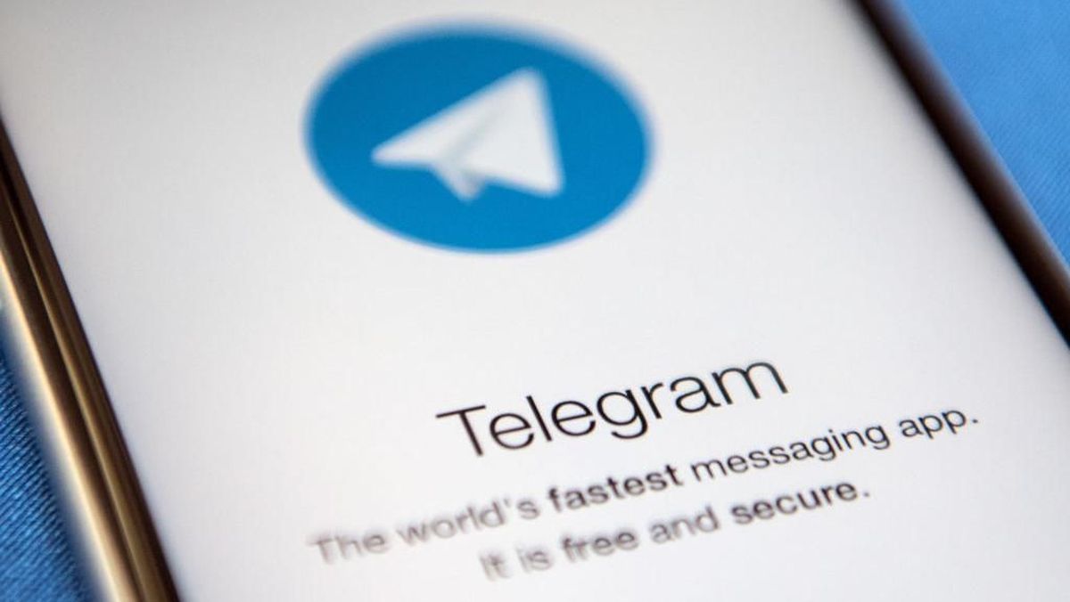 Telegram Luncurkan Fitur Bikin Foto Ala Spoiler