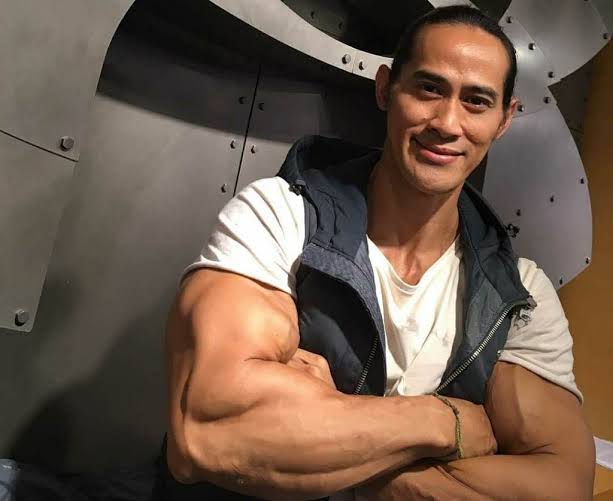 Tips Turunkan Berat Badan ala Ade Rai