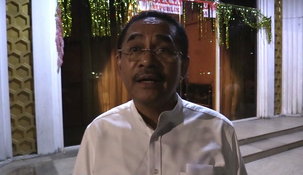 PPP: Tak Ada Pembicaraan Sandiaga akan Gabung