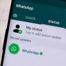 WhatsApp Uji Coba Rekaman Suara Jadi Status
