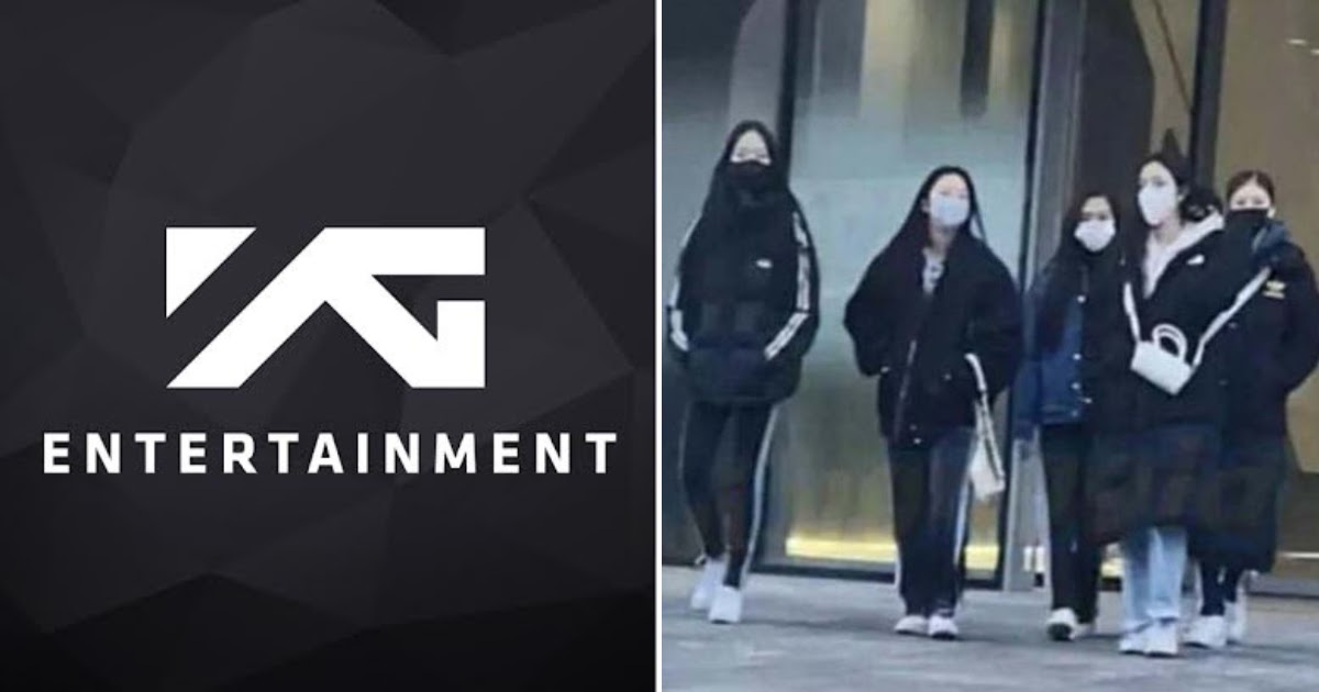 YG Kenalkan Girlband Baru BABYMONSTER, ‘Adik’ BLACKPINK