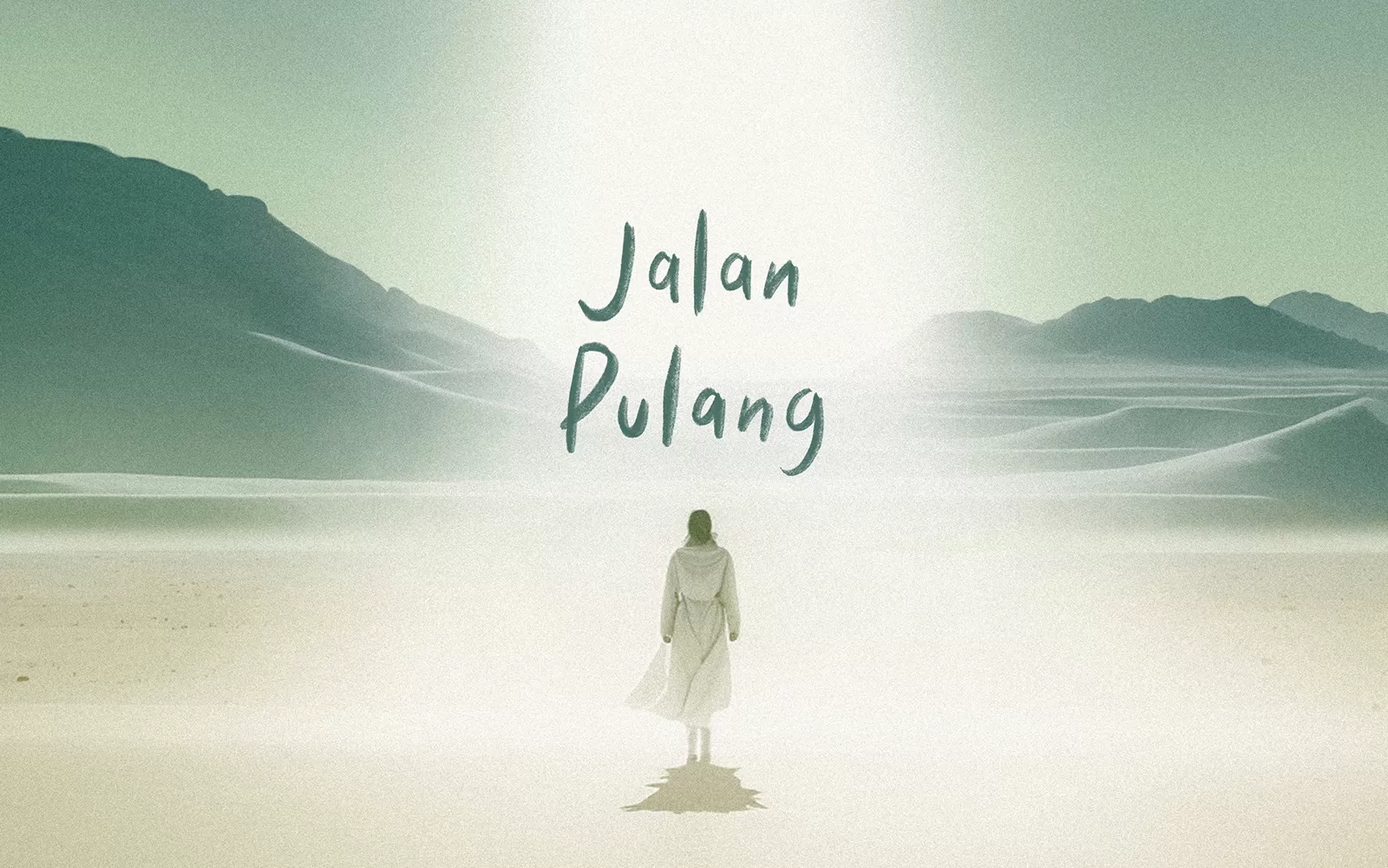Yura Yunita Ceritakan Perjalanan Pulang ke Sang Pencipta Lewat Lagu ‘Jalan Pulang'
