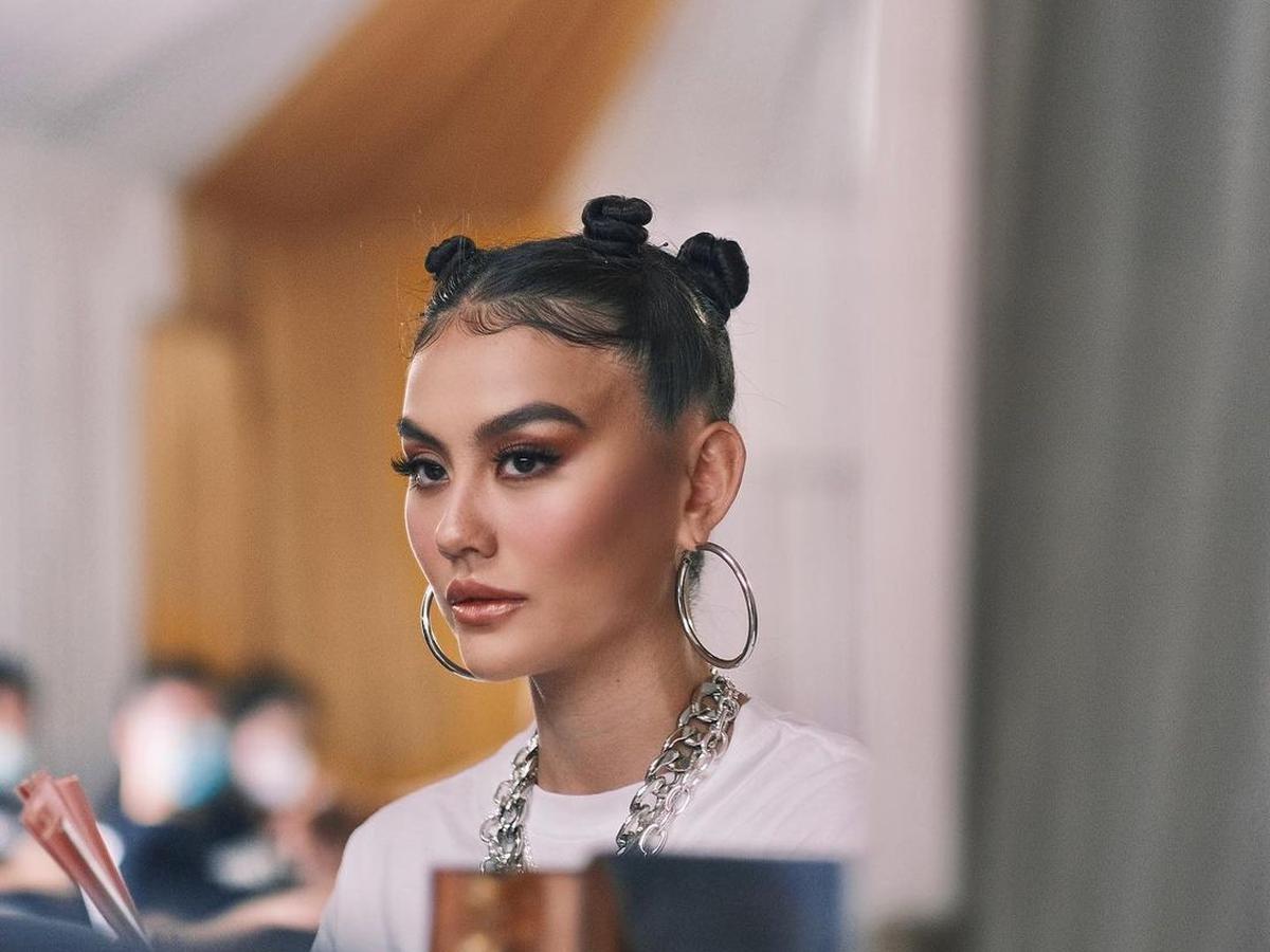 Agnez Mo Bikin Ajang Pencarian Bakat Online ‘The Next Vibes Season 3’