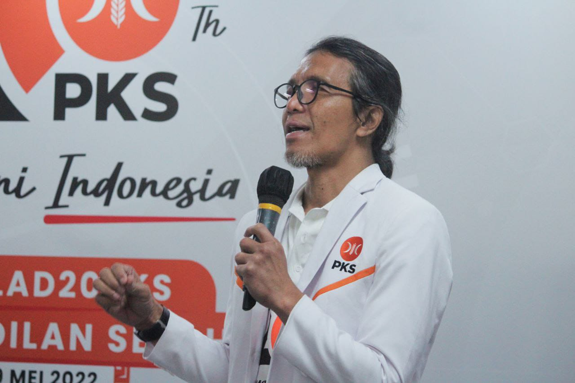 Dijuluki Saudara Lama, PKS Jawab Kemungkinan Kembali Berkoalisi dengan Gerindra
