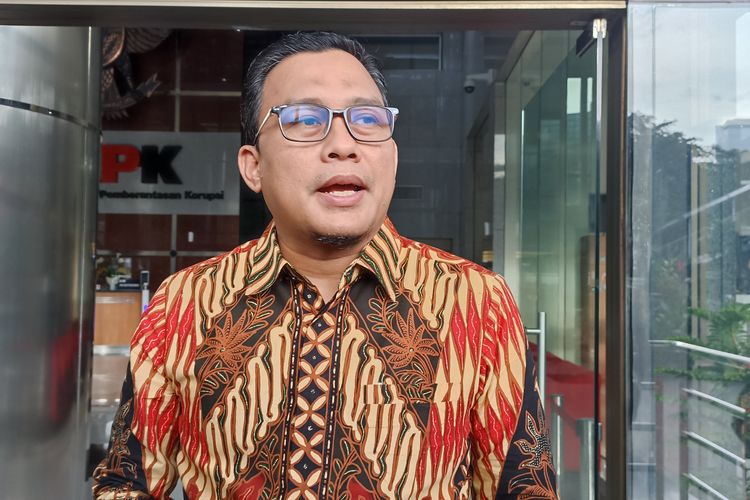 Disorot Usai Indeks Persepsi Korupsi Merosot, KPK: Tanggung Jawab Banyak Pihak