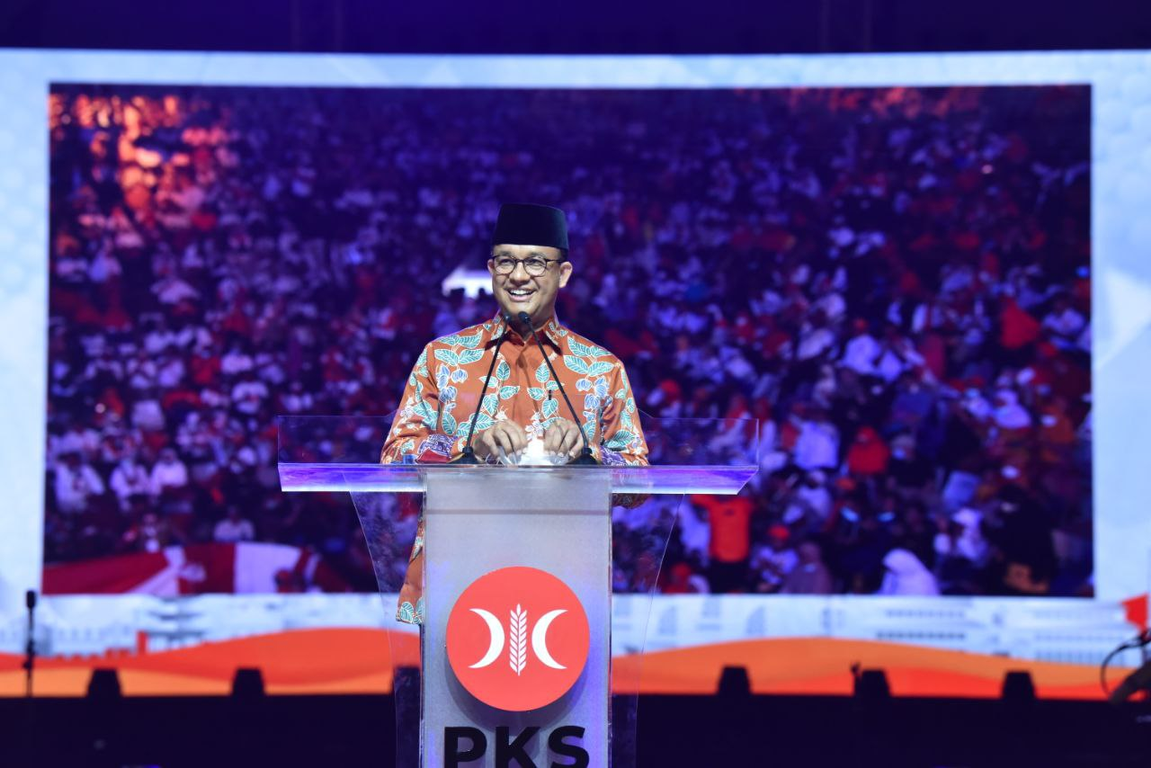 Pengamat Sebut Deklarasi PKS Usung Anies Bikin KIB dan Gerindra-PKB Panik