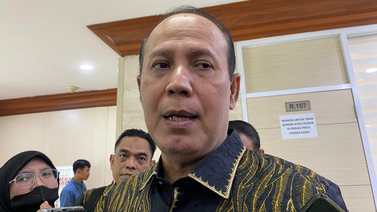 BNPT Ungkap Upaya Terkini Kelompok JAD, Termasuk Galang Donasi Gempa Cianjur Demi Cari Simpati