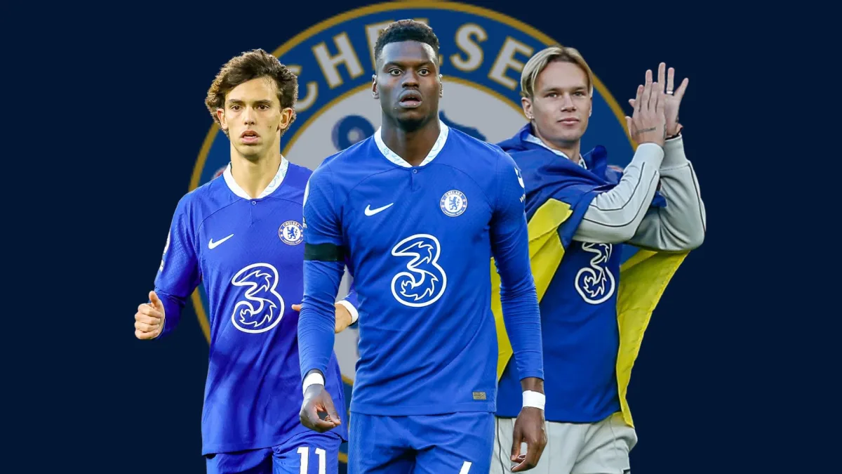 Chelsea Jor-joran di Bursa Transfer Januari, Pengamat: Seperti Pelaut Mabuk