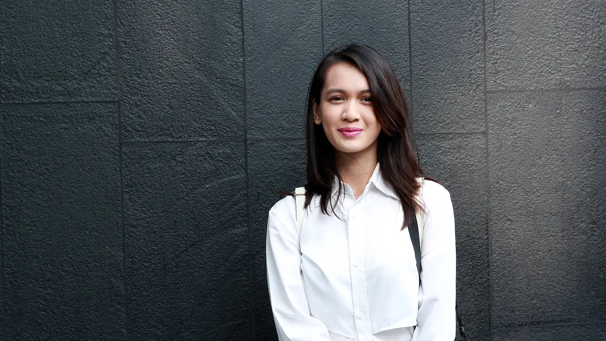 Dea Annisa Bintangi Film Horor ‘Asrama Putri'