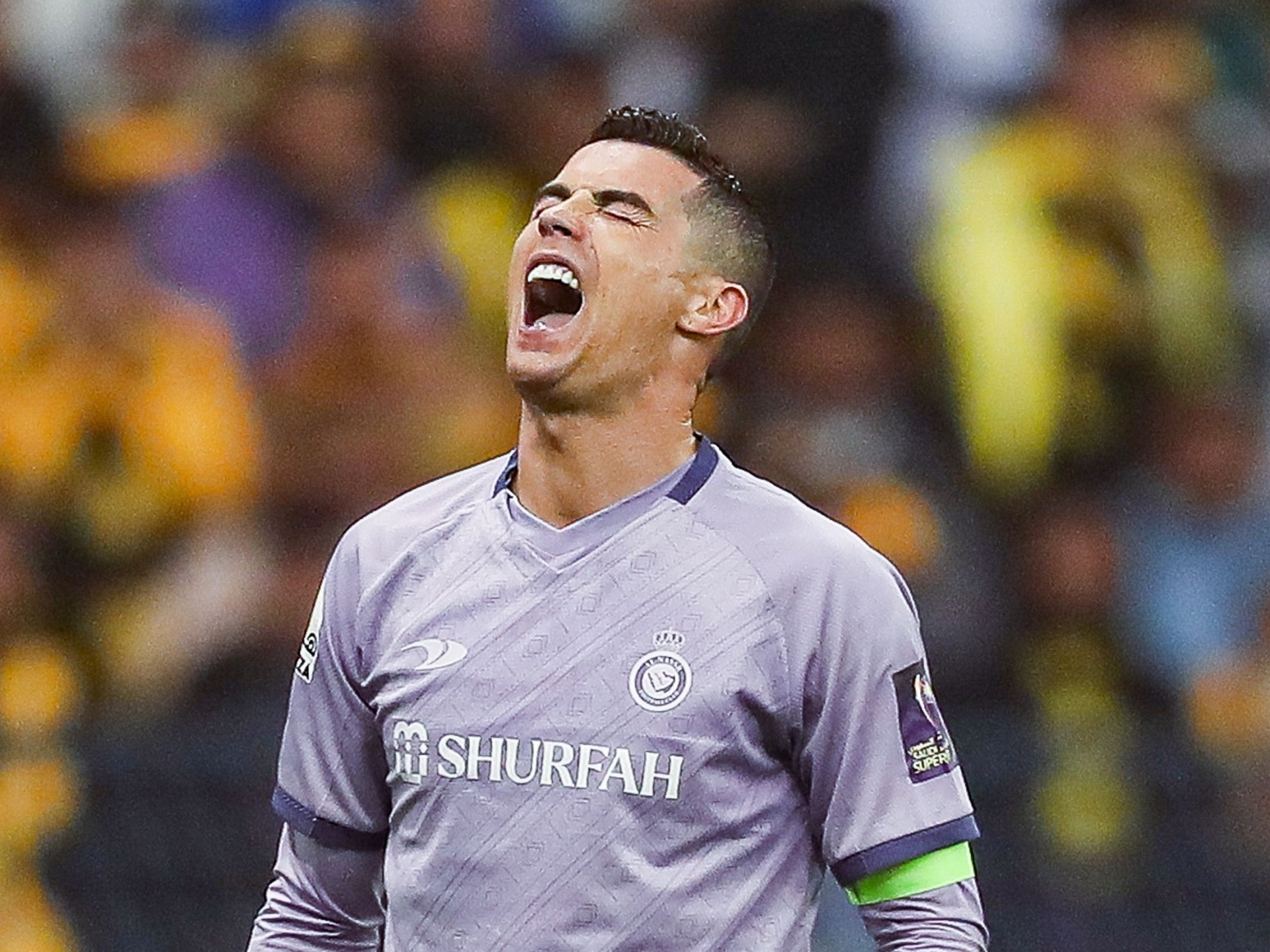 Dikritik Bos Al Nassr, Ini Respons Cristiano Ronaldo