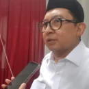 Akui Tulis Perjanjian Anies-Prabowo, Fadli Zon: Itu Urusan Pilkada