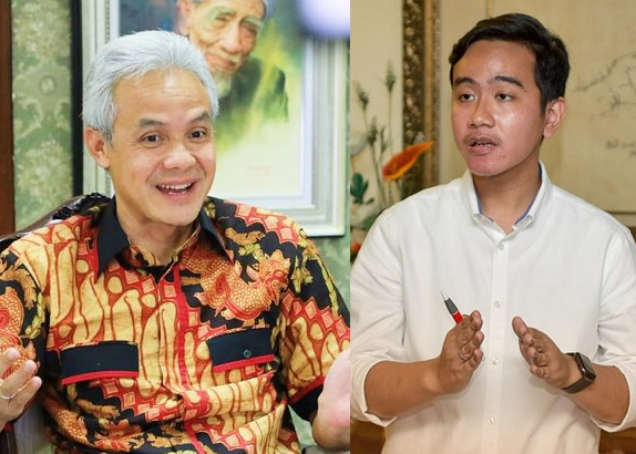 Tolak Usulan Cak Imin, Gibran dan Ganjar Ogah Jabatan Gubernur Ditiadakan