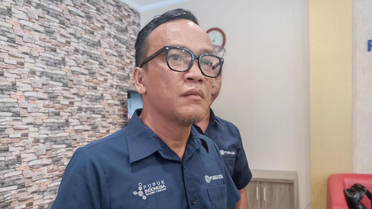 Batal Dukung Ganjar dan Bubar Jalan, Eks Ketum GP Mania: Dorong Puan Sajalah