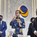 Reshuffle Rabu Pon Tak Terjadi, Pengamat: Jokowi Ingin Dikawal NasDem Sampai 2024