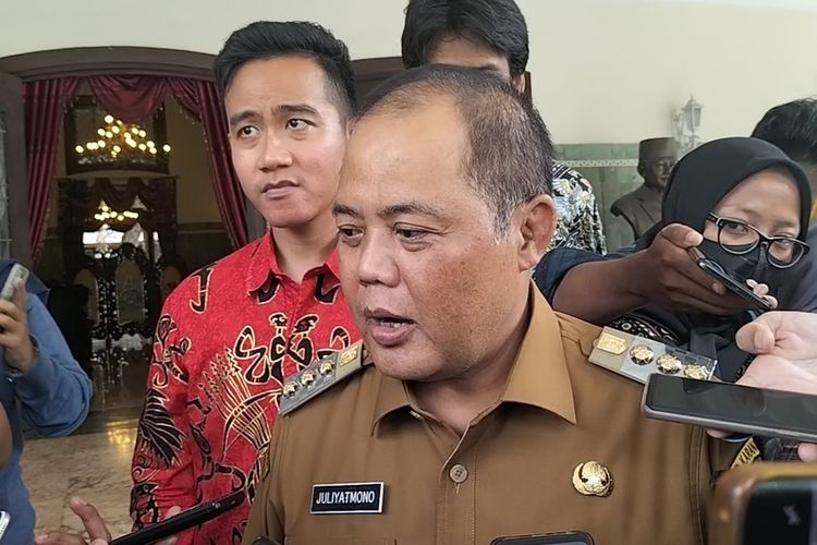 Petinggi Golkar Jateng Tegaskan Siap Jadi Timses Gibran di Pilgub 2024