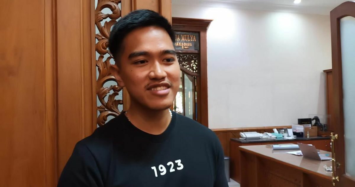 Perjalanan Kaesang Jelang Nyemplung ke Dunia Politik, Bakal Disandingkan dengan Siapa?