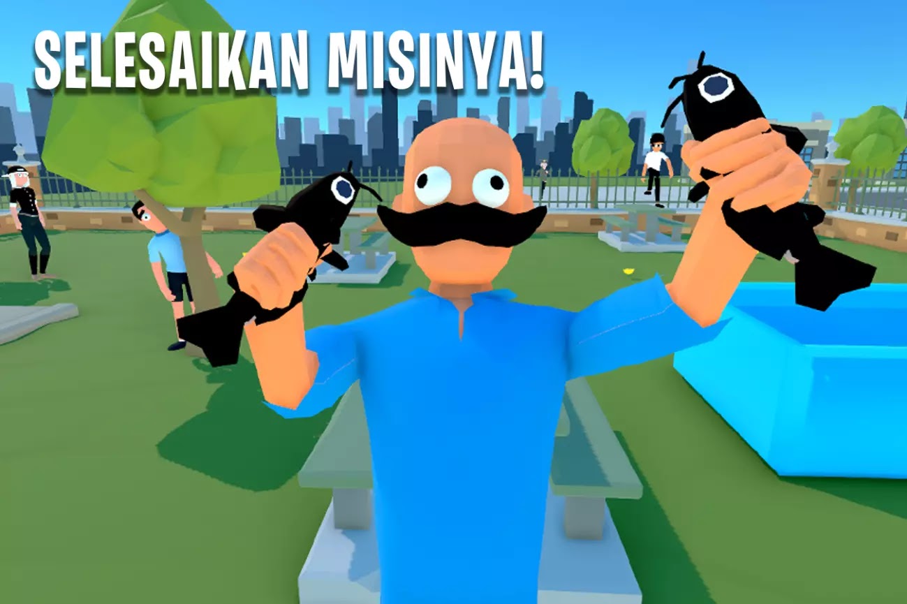 Kenali Game Viral ‘Aku Si Peternak Lele'
