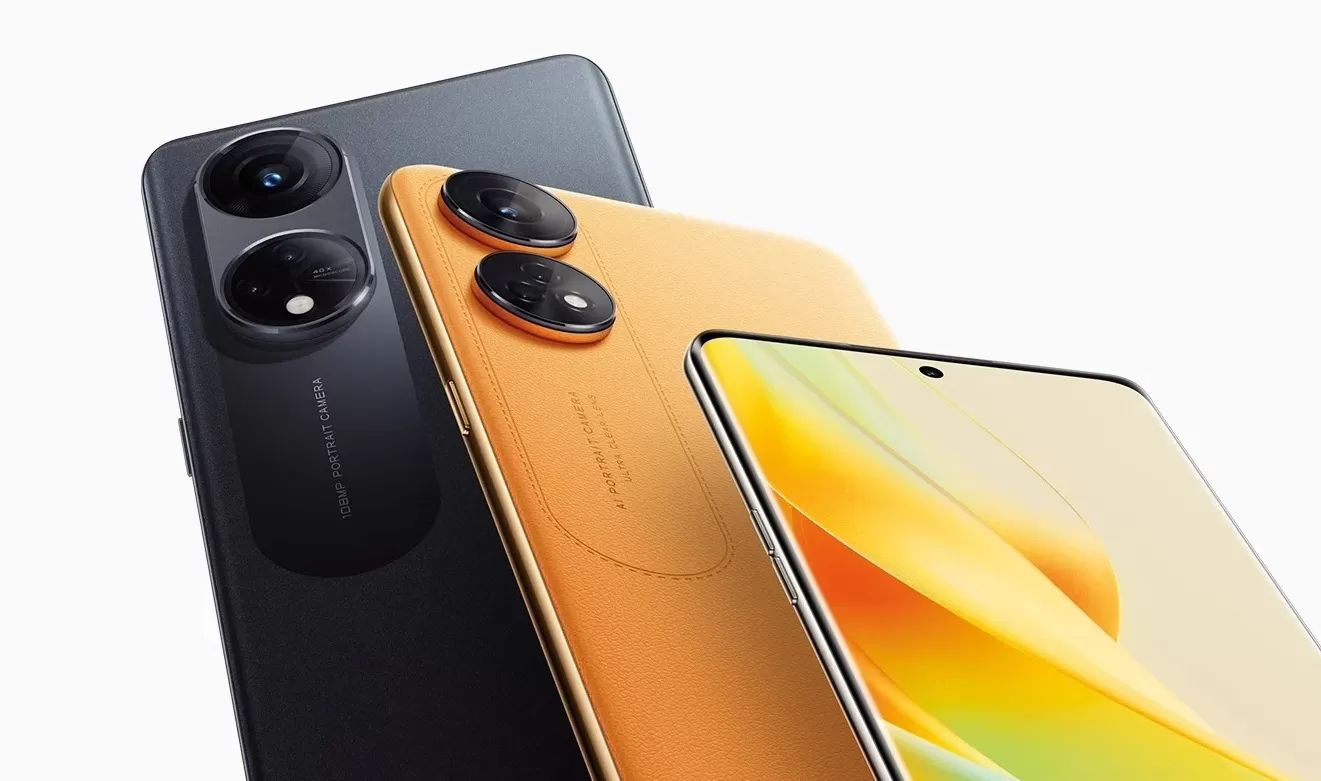 Kenali Makna ‘T’ pada Oppo Reno 8T