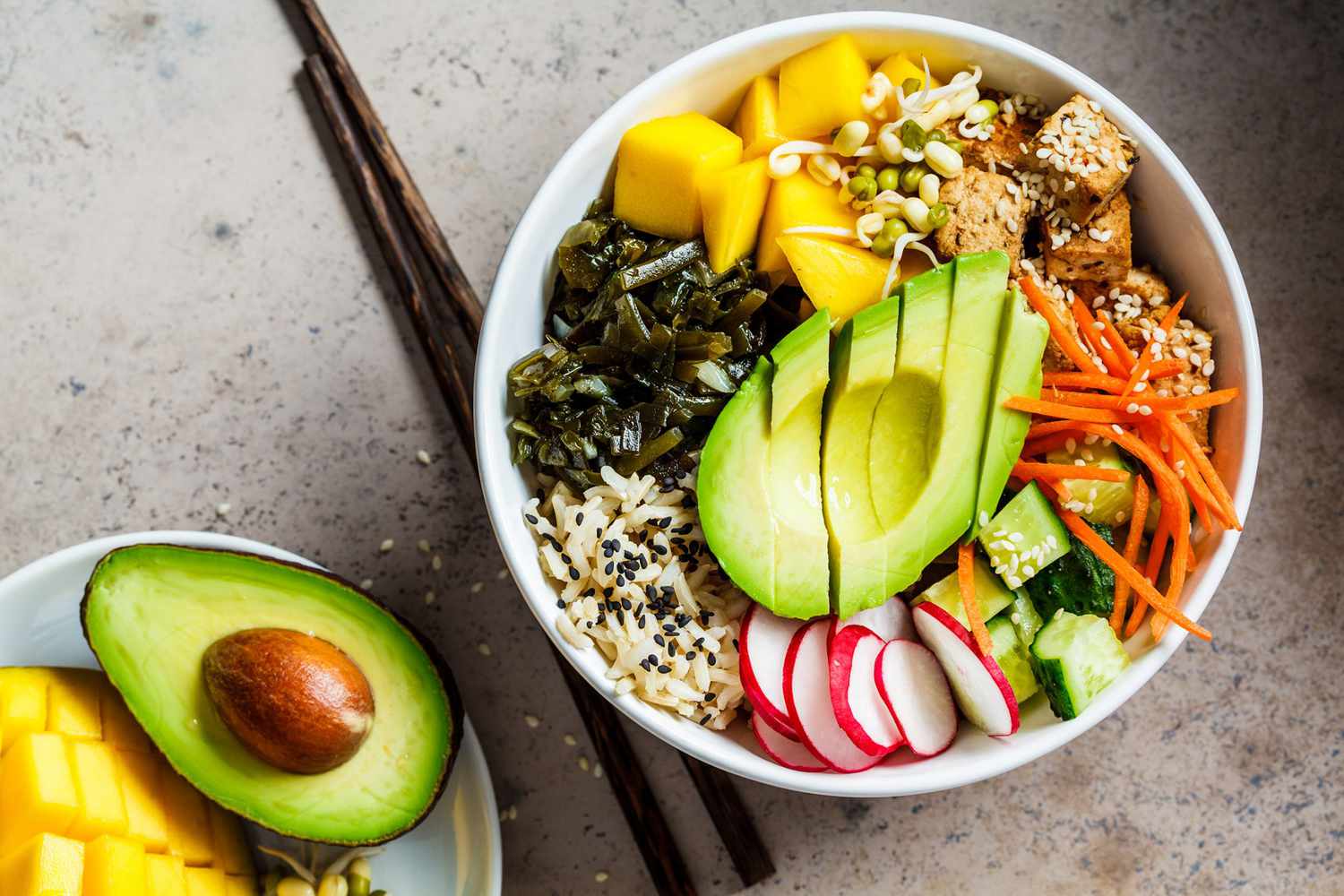 Kerap Dianggap Sehat, Plant-Based Diet Ternyata Bisa Bikin Kolesterol Tinggi