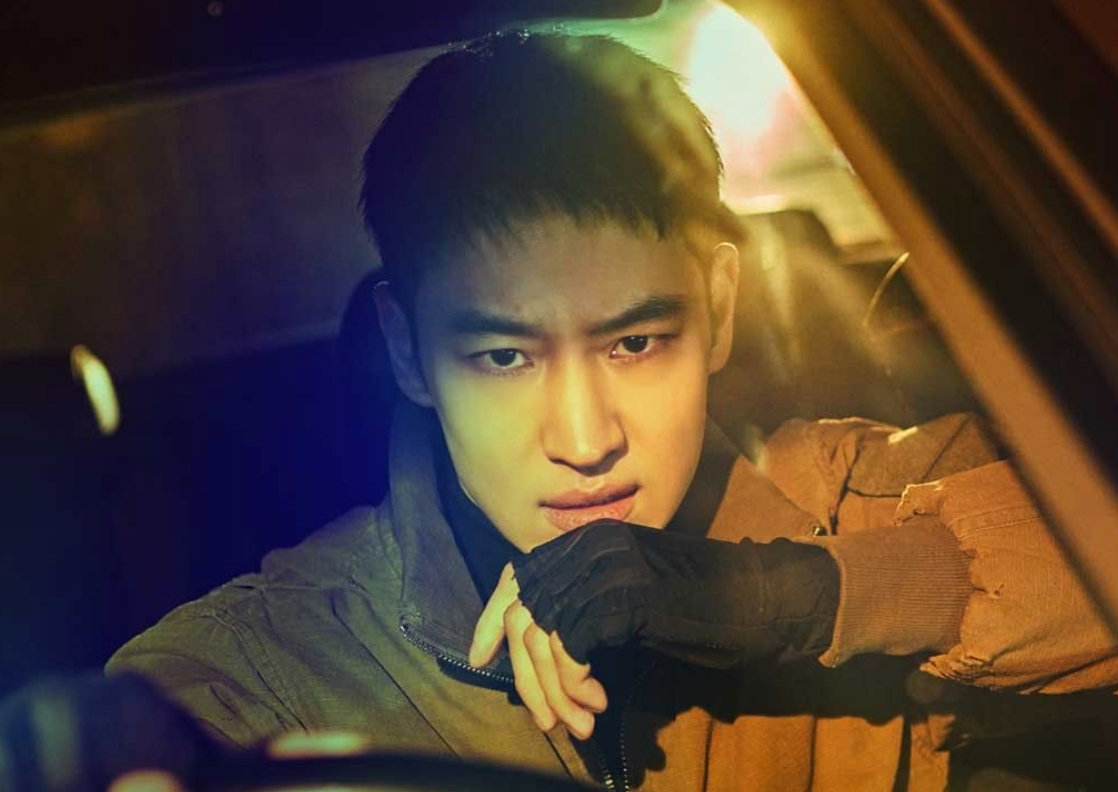 Lee Je Hoon: Taxi Driver 2 Lebih Seru dengan Balas Dendam Berapi-api