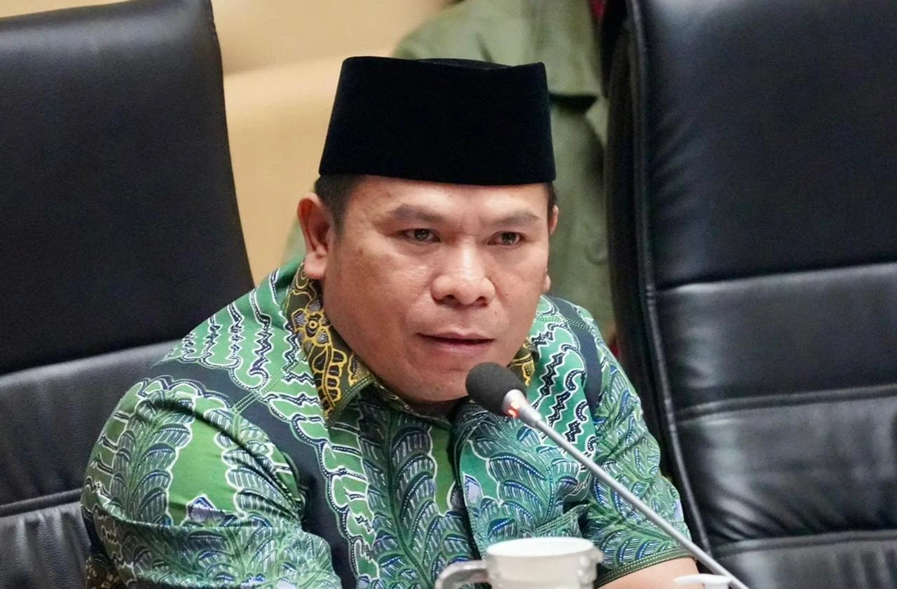 Bandingkan Sistem Pileg Proporsional Terbuka dan Tertutup, PKB: Sama-sama Punya Celah Politik Uang