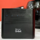 Modem Orbit N2 Janjikan Sinyal WiFi Stabil dan Harga Terjangkau