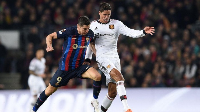 Owen Hargreaves: Barca Pasti Terkejut Lihat Permainan Tangguh