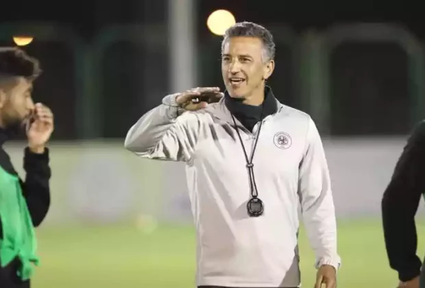 Pelatih Al Taawon Ungkap Cara Matikan Peran Ronaldo
