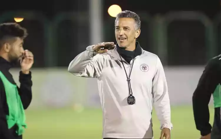 Pelatih Al Taawon Ungkap Cara Matikan Peran Ronaldo