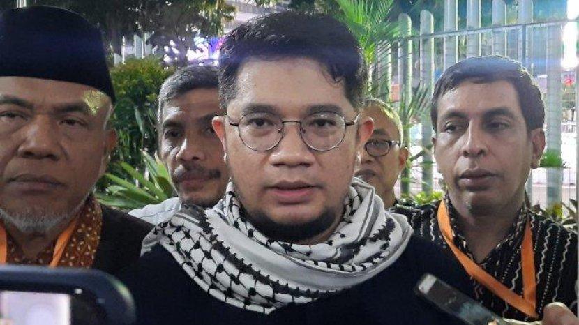Klaim Tolak Narasi Sesat Sekularisme, Partai Ummat: Kami adalah Politik Identitas!