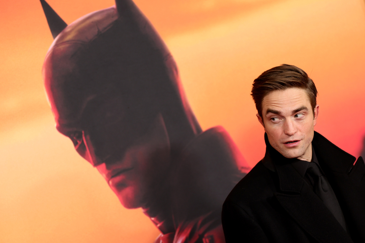 Robert Pattinson Kembali Perankan Batman di ‘The Batman Part II’, Tayang 2025