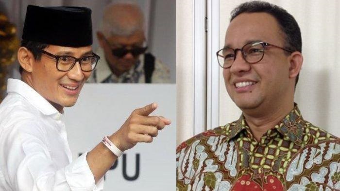 Bikin Heboh, Ini 7 Perjanjian dalam Surat Utang Anies-Sandiaga