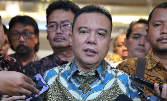 PPP Klaim Sandiaga Sudah Direstui Pindah PPP, Gerindra: Prabowo Belum Beri Izin