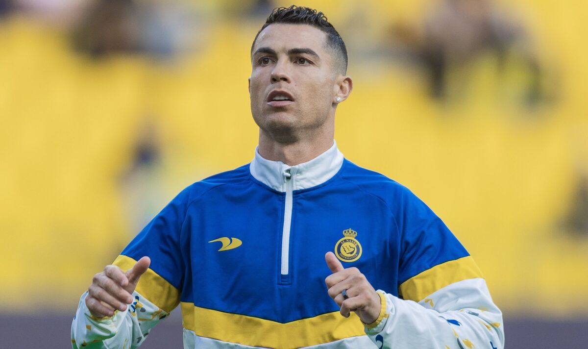 Tidur Lima Kali Sehari, Ronaldo Dipuji Ahli Gizi Al Nassr